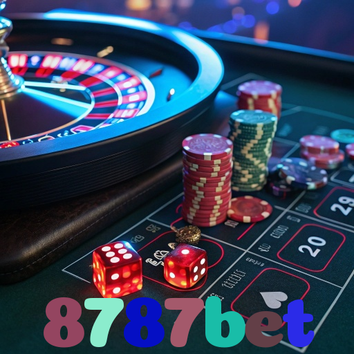 8787bet:Aposte nas melhores slots e conquiste prêmios como nunca!