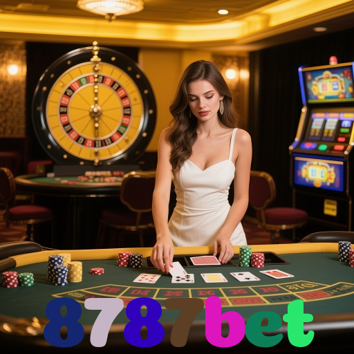 8787bet：Aposte no futebol, jogue poker e conquiste vitórias épicas!