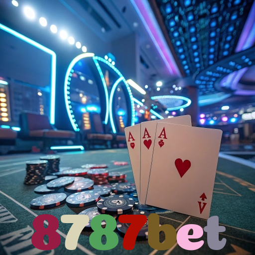 8787bet:Aposte no futebol, jogue poker e conquiste vitórias épicas!