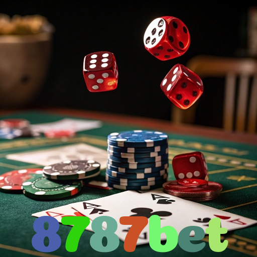 8787bet：Aposte nas melhores slots e conquiste prêmios como nunca!
