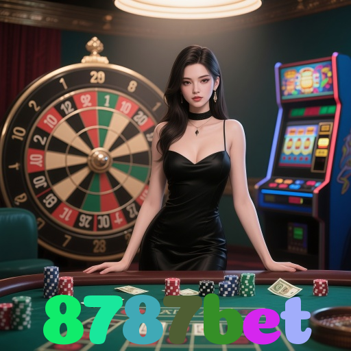 8787bet：Jogue poker, aposte no futebol e ganhe em grandes jogos de cassino!