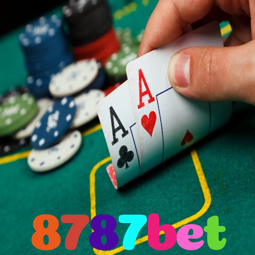 8787bet：Aposte no futebol, jogue poker e conquiste vitórias épicas!
