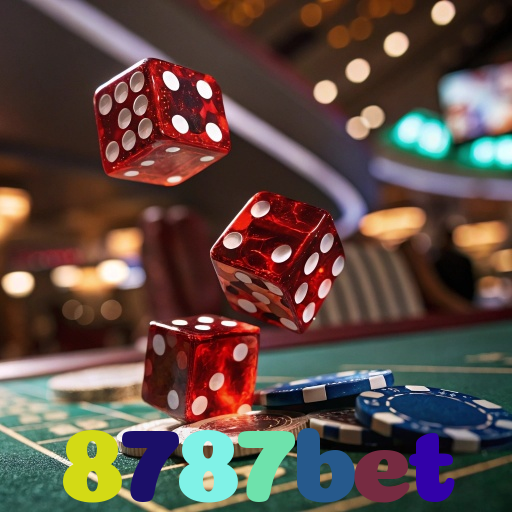 8787bet：Aposte no futebol, jogue poker e conquiste vitórias épicas!
