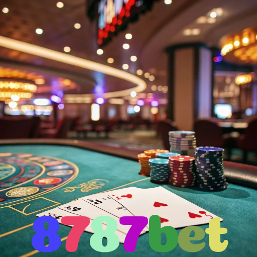 8787bet:Aposte no futebol, jogue poker e conquiste vitórias épicas!
