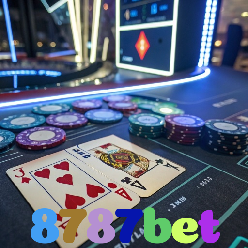 8787bet：Aposte nas melhores slots e conquiste prêmios como nunca!