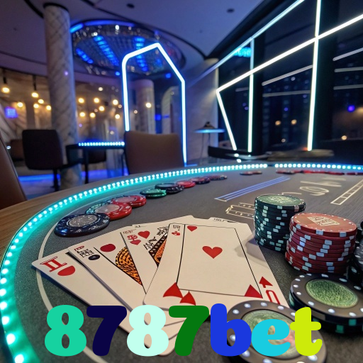 8787bet：Aposte nas melhores slots e conquiste prêmios como nunca!
