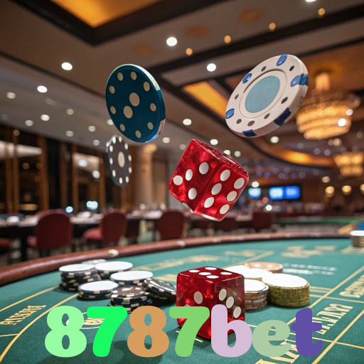 8787bet:Aposte nas melhores slots e conquiste prêmios como nunca!
