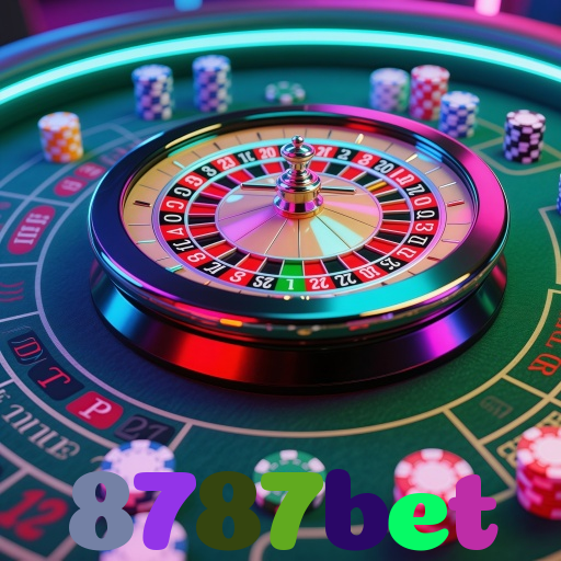 8787bet：Aposte nas melhores slots e conquiste prêmios como nunca!