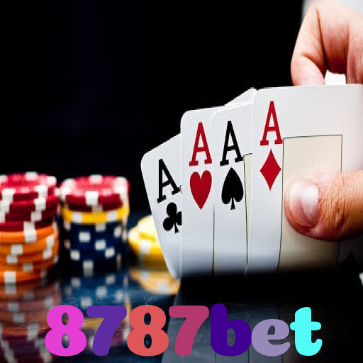 8787bet:Aposte no futebol, jogue poker e conquiste vitórias épicas!
