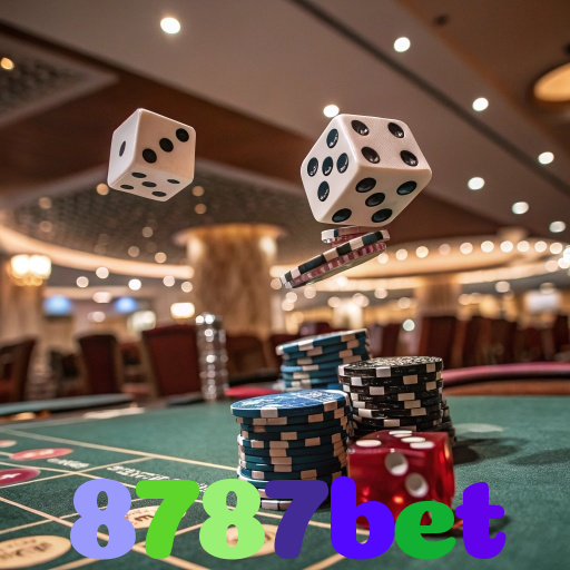 8787bet:Aposte no futebol, jogue poker e conquiste vitórias épicas!