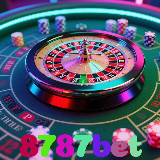 8787bet：Aposte nas melhores slots e conquiste prêmios como nunca!