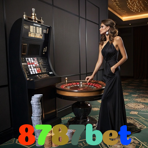 8787bet：Aposte nas melhores slots e conquiste prêmios como nunca!