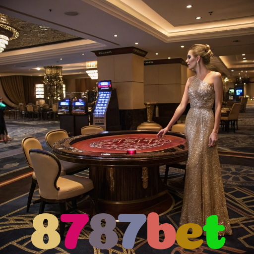 8787bet：Aposte nas melhores slots e conquiste prêmios como nunca!