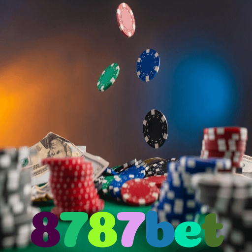 8787bet：Jogue poker, aposte no futebol e ganhe em grandes jogos de cassino!