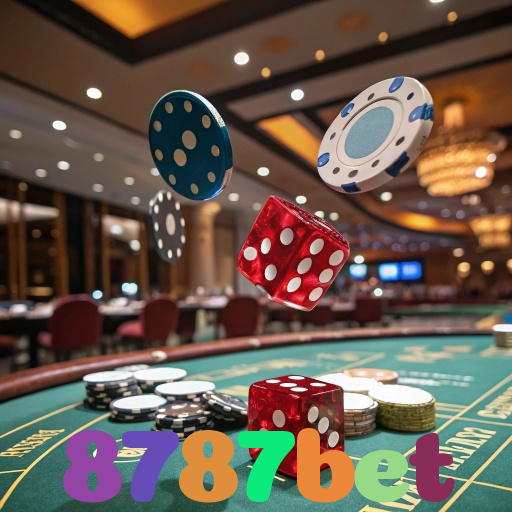 8787bet：Jogue poker, aposte no futebol e ganhe em grandes jogos de cassino!