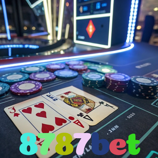 8787bet:Aposte no futebol, jogue poker e conquiste vitórias épicas!