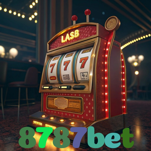 8787bet：Aposte nas melhores slots e conquiste prêmios como nunca!