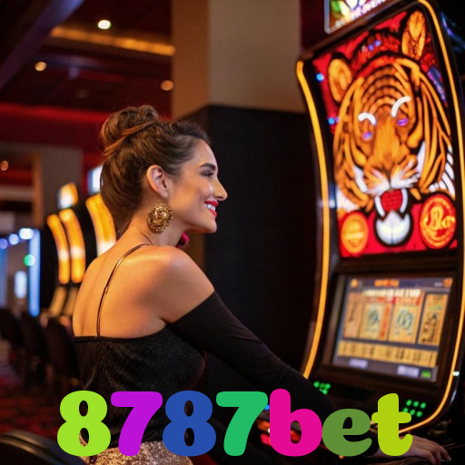 8787bet：Aposte nas melhores slots e conquiste prêmios como nunca!