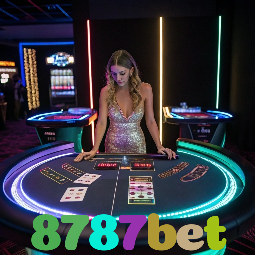 8787bet：Aposte no futebol, jogue poker e conquiste vitórias épicas!