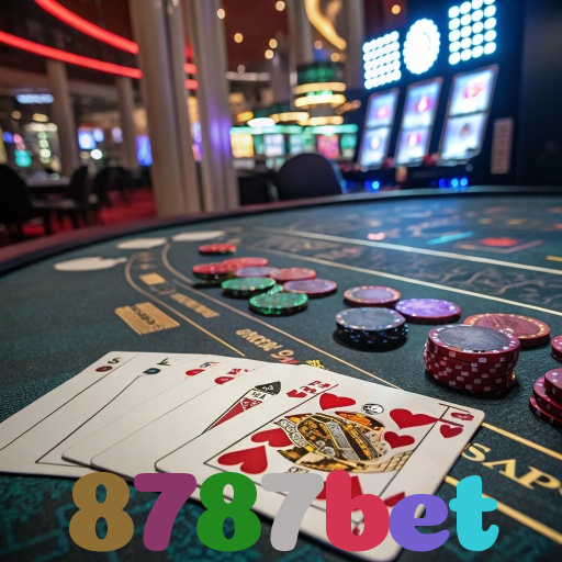 8787bet:Aposte nas melhores slots e conquiste prêmios como nunca!