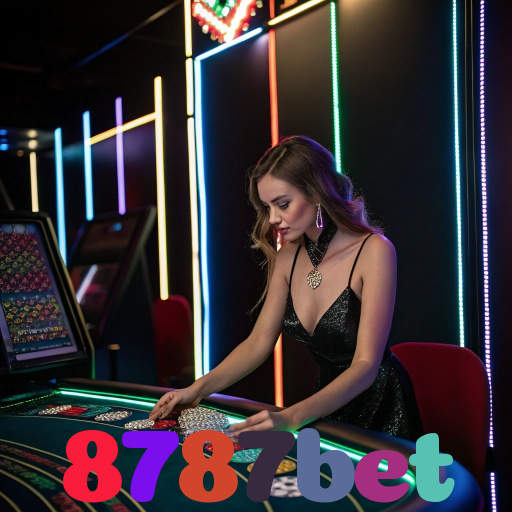 8787bet：Jogue poker, aposte no futebol e ganhe em grandes jogos de cassino!