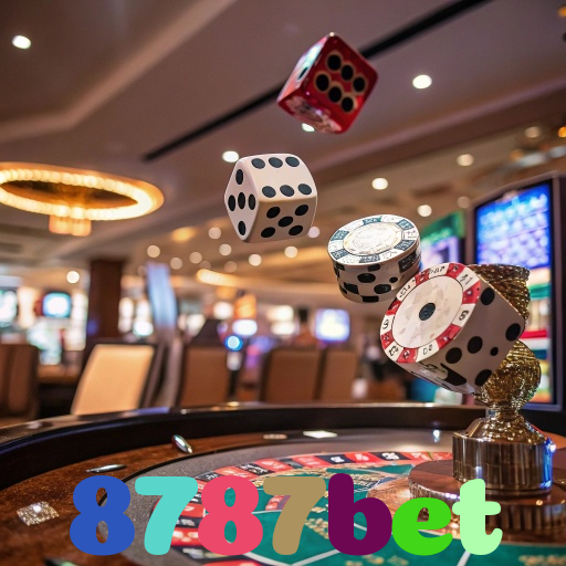 8787bet：Jogue poker, aposte no futebol e ganhe em grandes jogos de cassino!