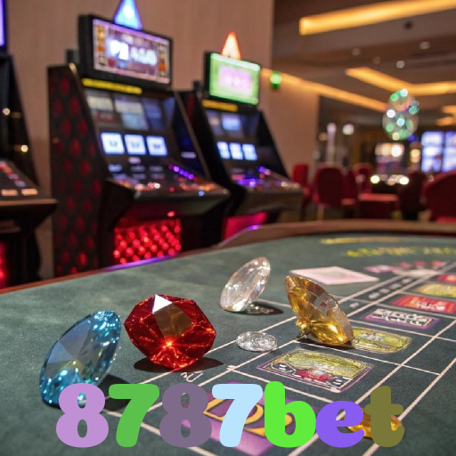 8787bet：Aposte nas melhores slots e conquiste prêmios como nunca!