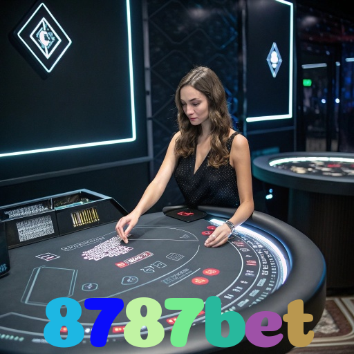 8787bet：Aposte nas melhores slots e conquiste prêmios como nunca!
