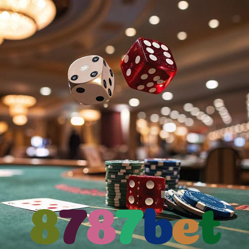 8787bet：Aposte no futebol, jogue poker e conquiste vitórias épicas!