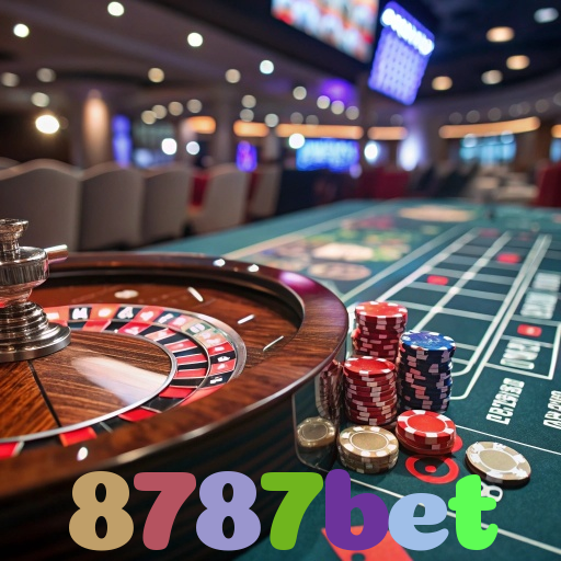 8787bet：Aposte nas melhores slots e conquiste prêmios como nunca!