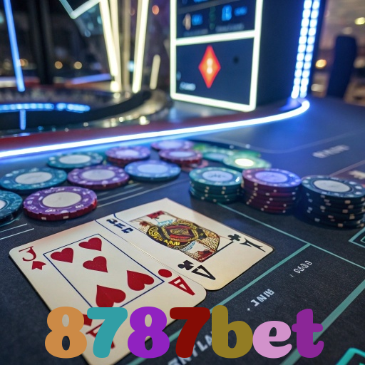 8787bet：Aposte nas melhores slots e conquiste prêmios como nunca!
