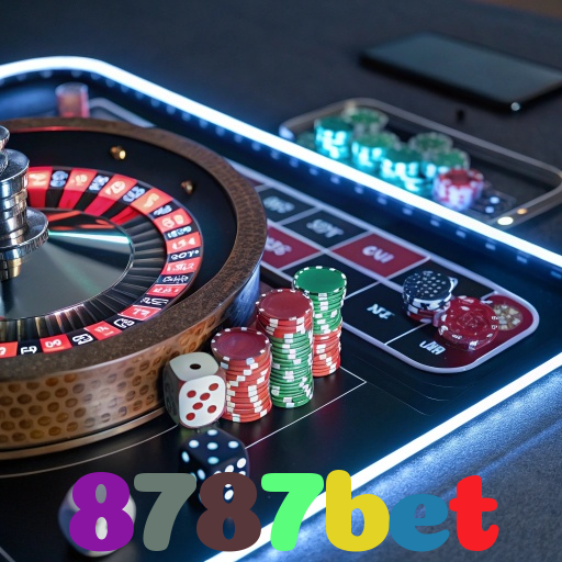 8787bet：Aposte nas melhores slots e conquiste prêmios como nunca!