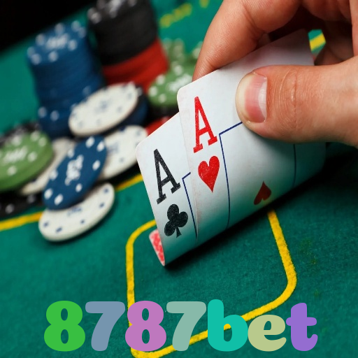8787bet：Aposte no futebol, jogue poker e conquiste vitórias épicas!