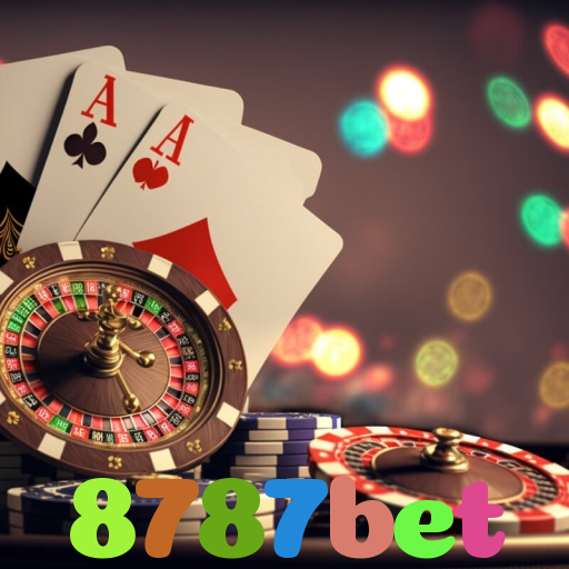 8787bet：Aposte nas melhores slots e conquiste prêmios como nunca!