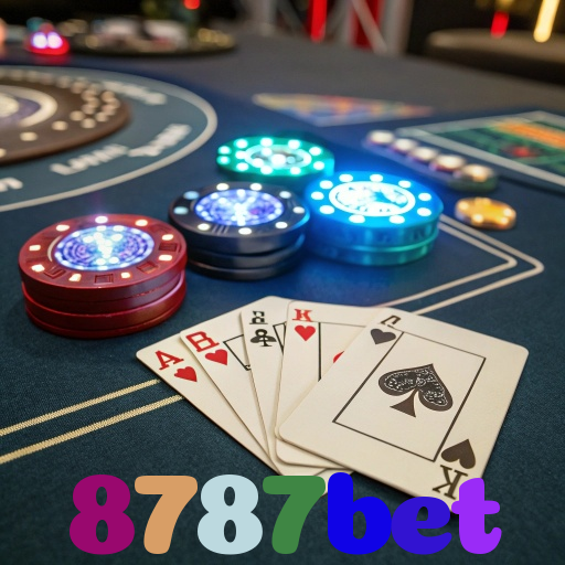 8787bet:Jogue poker, aposte no futebol e ganhe em grandes jogos de cassino!