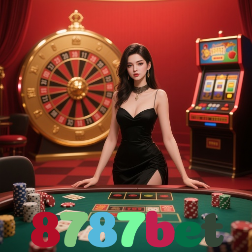 8787bet：Aposte nas melhores slots e conquiste prêmios como nunca!