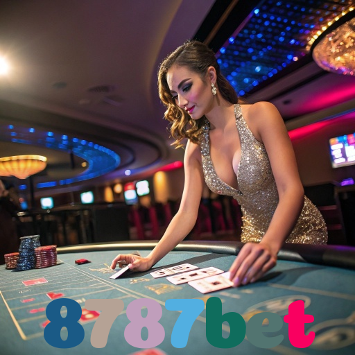 8787bet:Aposte nas melhores slots e conquiste prêmios como nunca!
