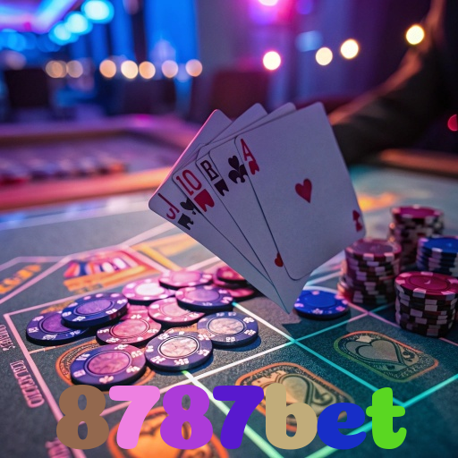8787bet:Jogue poker, aposte no futebol e ganhe em grandes jogos de cassino!