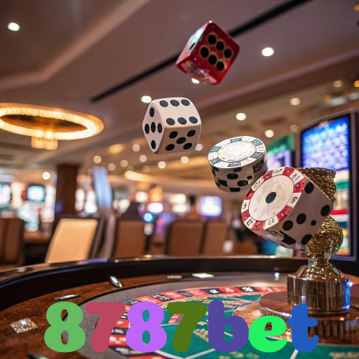 8787bet：Aposte nas melhores slots e conquiste prêmios como nunca!