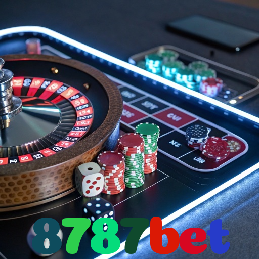 8787bet：Aposte no futebol, jogue poker e conquiste vitórias épicas!