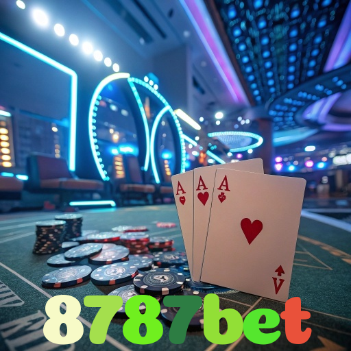 8787bet：Jogue poker, aposte no futebol e ganhe em grandes jogos de cassino!