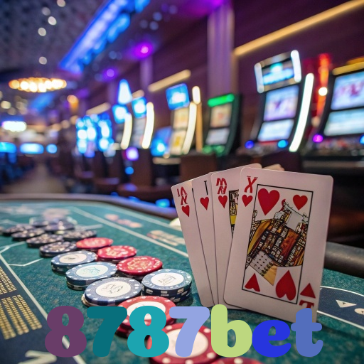 8787bet：Jogue poker, aposte no futebol e ganhe em grandes jogos de cassino!