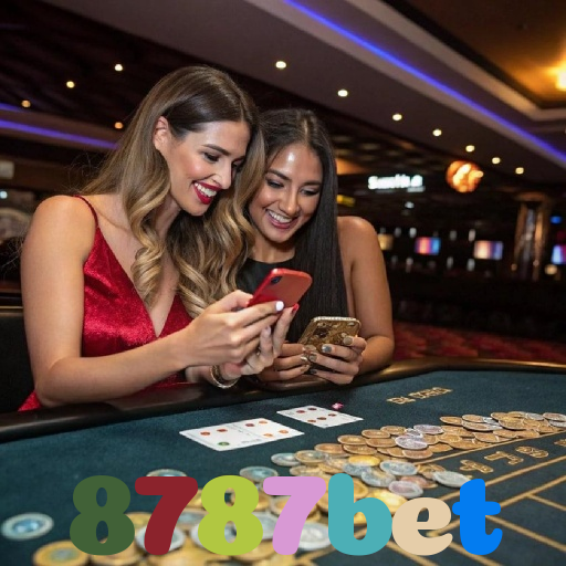 8787bet：Aposte nas melhores slots e conquiste prêmios como nunca!