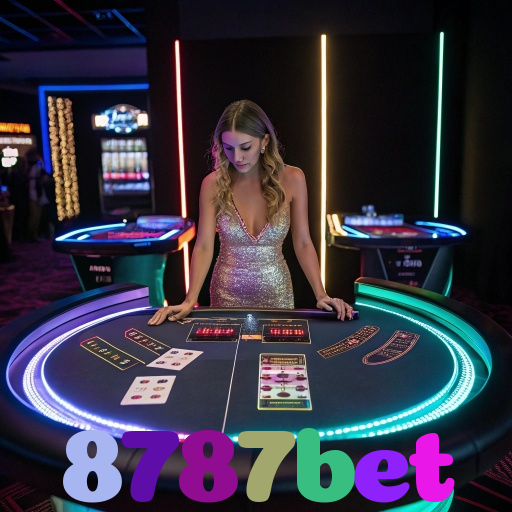 8787bet：Aposte nas melhores slots e conquiste prêmios como nunca!