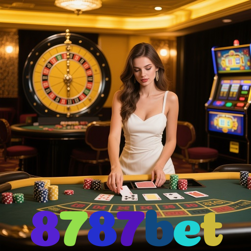 8787bet：Jogue poker, aposte no futebol e ganhe em grandes jogos de cassino!