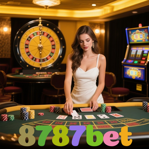8787bet：Jogue poker, aposte no futebol e ganhe em grandes jogos de cassino!
