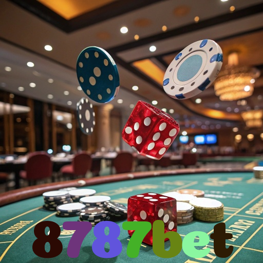 8787bet:Aposte no futebol, jogue poker e conquiste vitórias épicas!