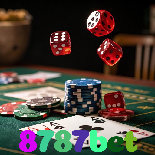 8787bet：Jogue poker, aposte no futebol e ganhe em grandes jogos de cassino!
