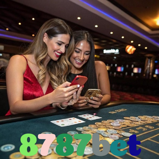 8787bet：Aposte nas melhores slots e conquiste prêmios como nunca!