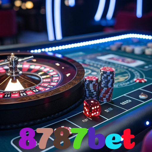 8787bet：Aposte nas melhores slots e conquiste prêmios como nunca!